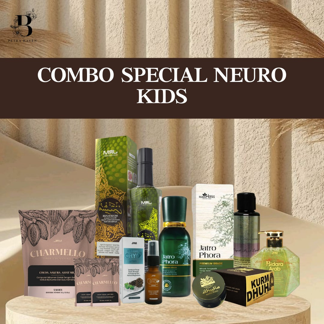 JRM Special Neuro Kids