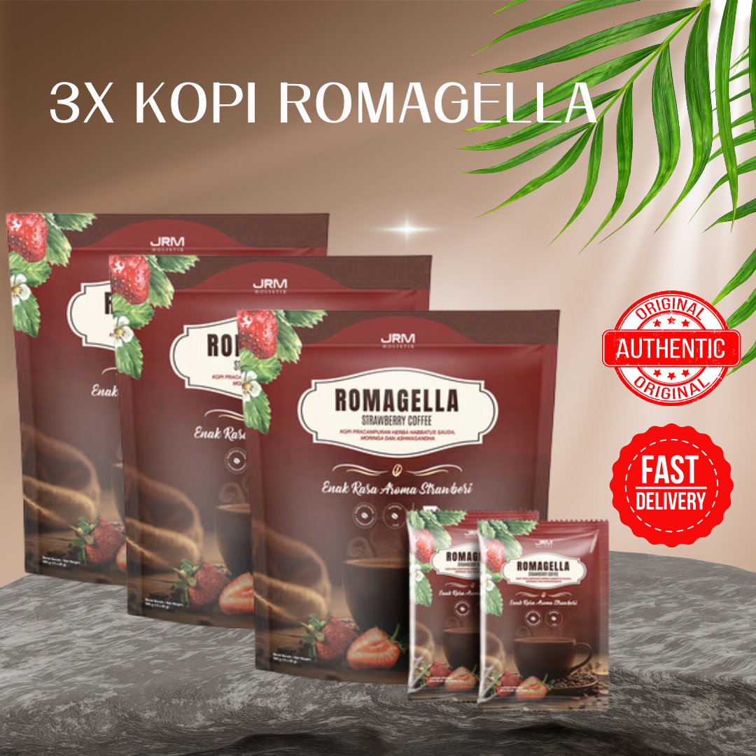 Kopi Romagella