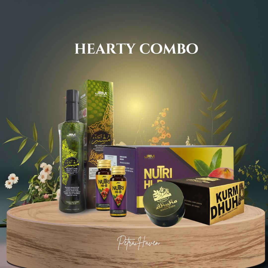 Hearty Combo