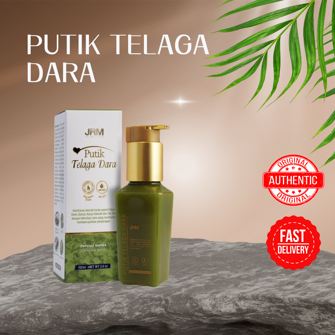 Putik Telaga Dara