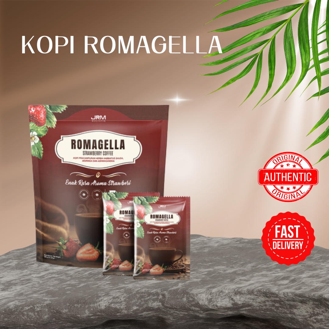 Kopi Romagella