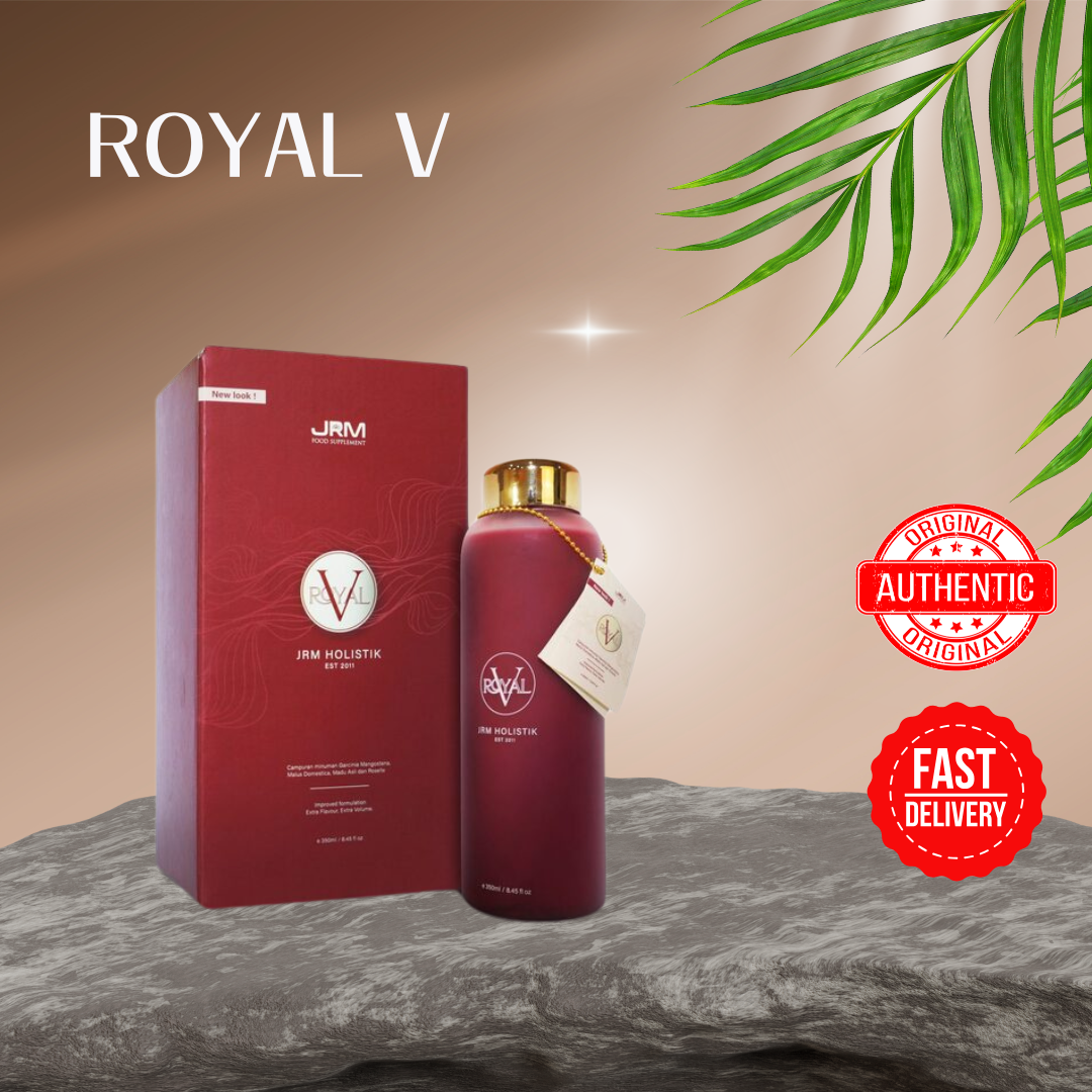 Royal V