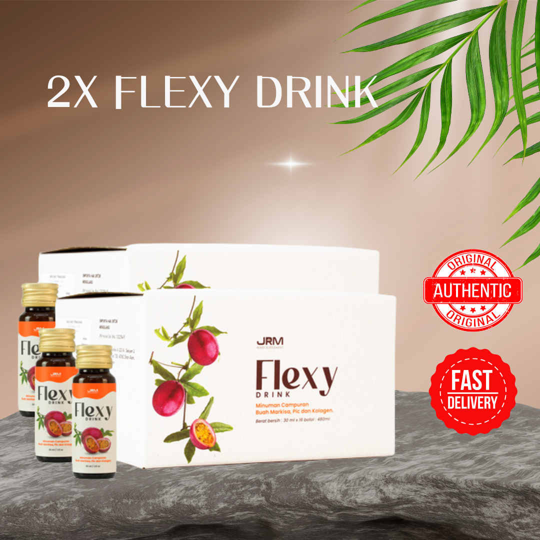 Flexy Drink