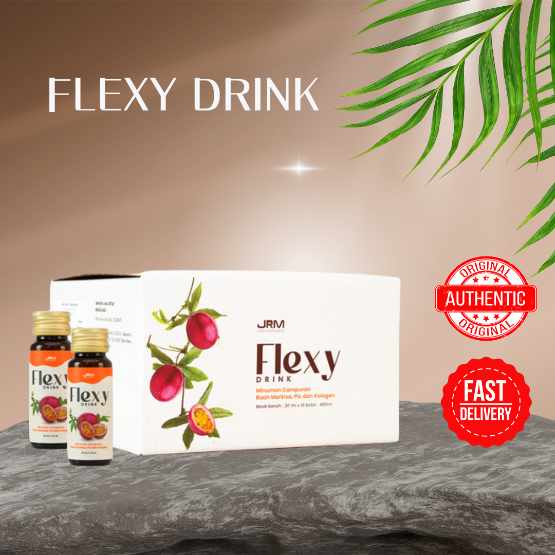 Flexy Drink