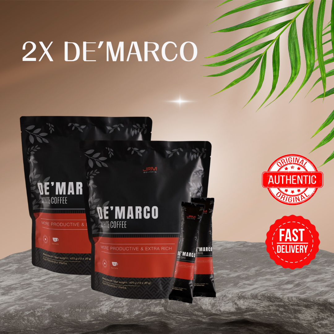 De'Marco Coffee