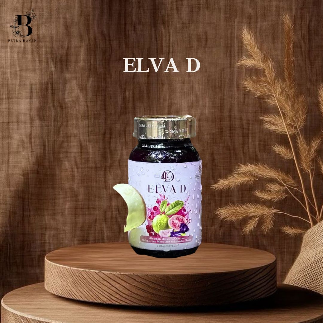 JRM Elva D ( preorder eta mid February)