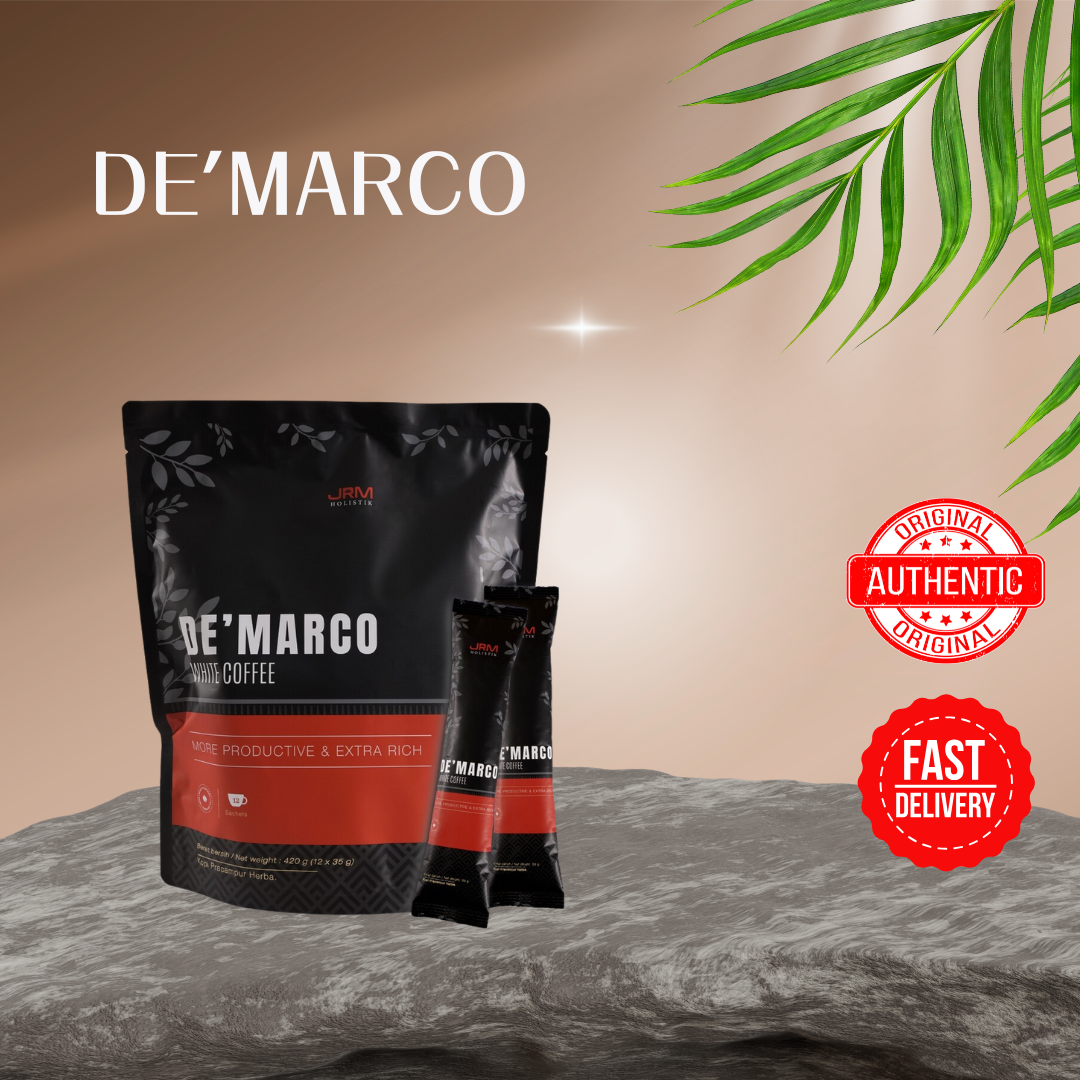 De'Marco Coffee