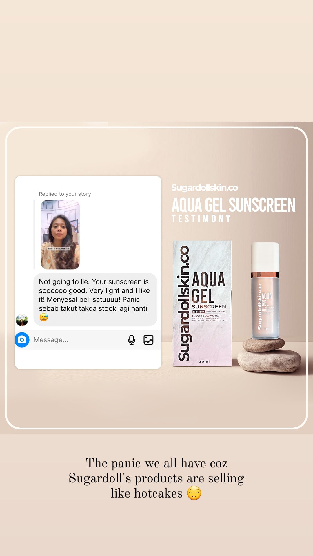 Sugardollbynn Skin Care