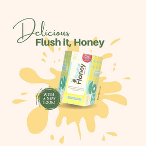 Sugardoll Flush It Honey (PRE ORDER)